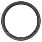 2012 Scion tC Engine Gasket Set - Rear Main Seal 1