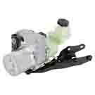 2013 Dodge Charger Power Steering Pump 1