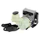 OEM / OES 86-01654ON Power Steering Pump 2
