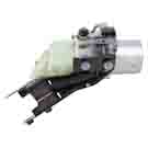 2012 Dodge Charger Power Steering Pump 4