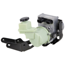 OEM / OES 86-03135ON Power Steering Pump 2