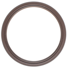 2017 Honda Fit Engine Gasket Set - Rear Main Seal 1