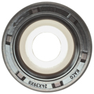 2017 Audi A3 Sportback e-tron Engine Camshaft Seal 1