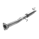 AP Exhaust Acura Exhaust Pipe 68086