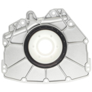 2021 Mercedes Benz Sprinter Van Engine Gasket Set - Rear Main Seal 1