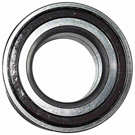 2013 Suzuki SX4 Wheel Bearing 2