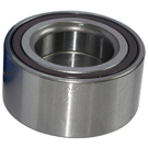 2013 Suzuki SX4 Wheel Bearing 1