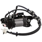 2015 Ram 1500 Suspension Compressor 4