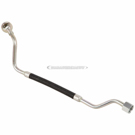 OEM / OES 40-60083ON Turbocharger Oil Feed Line 1