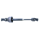 2011 Lexus RX450h Electronic Intermediate Shaft 2