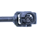 2011 Lexus RX450h Electronic Intermediate Shaft 3
