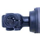 2011 Lexus RX450h Electronic Intermediate Shaft 4