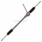 1973 Mercury Capri Rack and Pinion 1