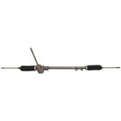 1973 Mercury Capri Rack and Pinion 3
