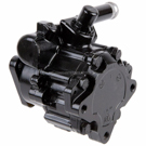 1998 Land Rover Range Rover Power Steering Pump 3