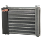Big Parts Heater Core 62-12602BIGN