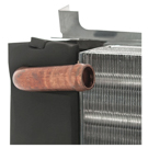 Big Parts 62-12602BIGN Heater Core 3