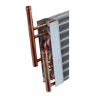 Big Parts 62-12603BIGN Heater Core 2