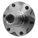 2000 Toyota 4Runner Wheel Hub 6