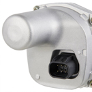 2012 Chevrolet Caprice Throttle Body 3