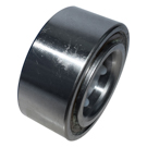 1987 Chevrolet Nova Wheel Bearing 3