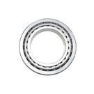2000 Ford Excursion Wheel Bearing 2