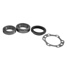 2000 Lexus LX470 Wheel Bearing 3