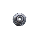 2021 Lexus RX450h Wheel Hub Assembly 1