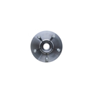 2021 Lexus RX450h Wheel Hub Assembly 3