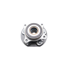 2021 Lexus RX450h Wheel Hub Assembly 5