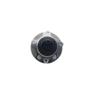 BuyAutoParts Lexus LC500 Wheel Hub Assembly 92-05129AN