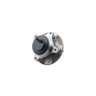 2018 Lexus LS500 Wheel Hub Assembly 2
