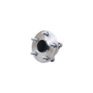 2018 Lexus LS500 Wheel Hub Assembly 4