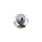 2018 Lexus LS500 Wheel Hub Assembly 5