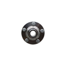 BuyAutoParts Wheel Hub 92-50368AN