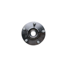 2012 Scion xD Wheel Hub 3