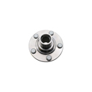 2012 Scion xD Wheel Hub 5