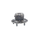 2021 Lexus ES250 Wheel Hub Assembly 2