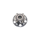 2021 Lexus ES250 Wheel Hub Assembly 4