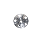2021 Lexus ES250 Wheel Hub Assembly 5