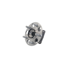 2021 Lexus ES250 Wheel Hub Assembly 6
