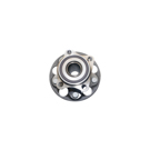 2021 Lexus ES250 Wheel Hub Assembly 7