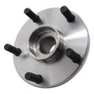 2000 Lexus RX300 Wheel Hub 1