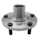 2000 Lexus RX300 Wheel Hub 7