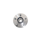 2021 Toyota RAV4 Wheel Hub Assembly 5