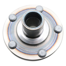 2012 Toyota Sienna Wheel Hub 1