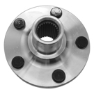 2007 Scion tC Wheel Hub 2