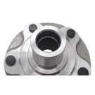 2021 Lexus LX570 Wheel Hub 2