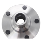2004 Toyota RAV4 Wheel Hub 2