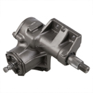 1965 Chrysler Newport Manual Steering Gear Box 1